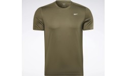 Reebok SS Tech Tee men's t-shirt, khaki 100057848