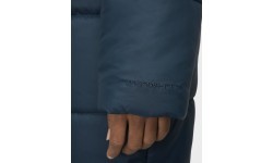 Nike W NSW TF SNFL NK Classic Parka Women's Jacket Blue FZ5903 478