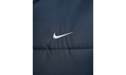 Женская куртка Nike W NSW TF SNFL NK Classic Parka, синяя FZ5903 478