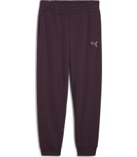 Puma Ess Elevated Sweatpants FL Women's Sports Trousers 676805 44