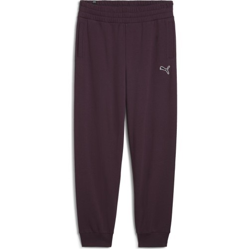 Puma Ess Elevated Sweatpants FL sporta bikses sievietēm 676805 44