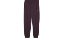 Puma Ess Elevated Sweatpants FL sporta bikses sievietēm 676805 44