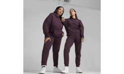 Puma Ess Elevated Sweatpants FL Women's Sports Trousers 676805 44