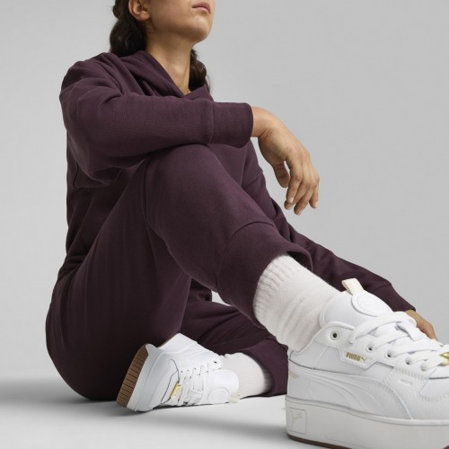 Puma Ess Elevated Sweatpants FL sporta bikses sievietēm 676805 44