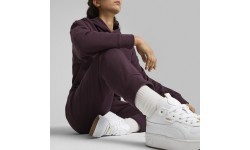 Puma Ess Elevated Sweatpants FL женские спортивные брюки 676805 44