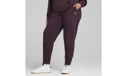 Puma Ess Elevated Sweatpants FL sporta bikses sievietēm 676805 44