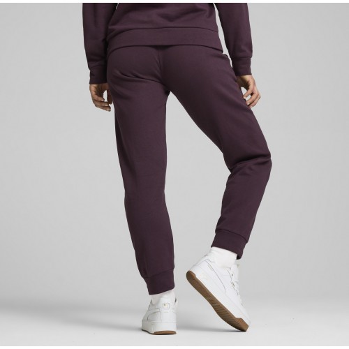 Puma Ess Elevated Sweatpants FL Women's Sports Trousers 676805 44