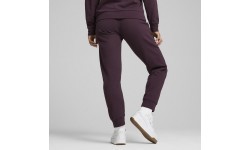 Puma Ess Elevated Sweatpants FL Women's Sports Trousers 676805 44