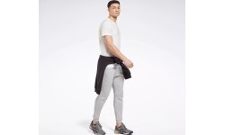 Reebok Men's Identity Small Logo Tee White 100054977