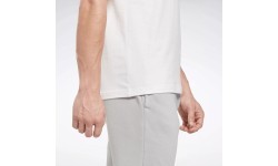 Reebok vīriešu T-krekls Identity Small Logo Tee White 100054977