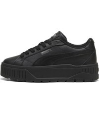 Женская обувь Puma Karmen II Leather Black 397456 01