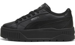 Женская обувь Puma Karmen II Leather Black 397456 01