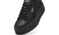 Женская обувь Puma Karmen II Leather Black 397456 01