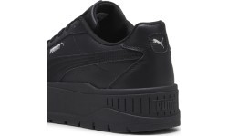 Женская обувь Puma Karmen II Leather Black 397456 01