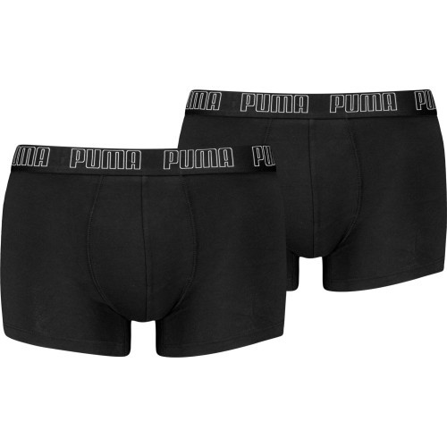 Мужское нижнее белье Puma Everyday Black 938321 01