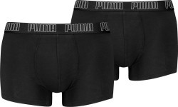 Мужское нижнее белье Puma Everyday Black 938321 01
