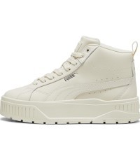 Puma Karmen II Mid White Women's Sneakers 397459 03