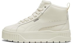Puma Karmen II Mid White sieviešu apavi 397459 03
