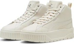 Puma Karmen II Mid White Women's Sneakers 397459 03