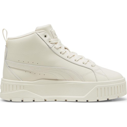 Женские кроссовки Puma Karmen II Mid White 397459 03