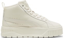 Женские кроссовки Puma Karmen II Mid White 397459 03