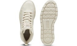 Женские кроссовки Puma Karmen II Mid White 397459 03