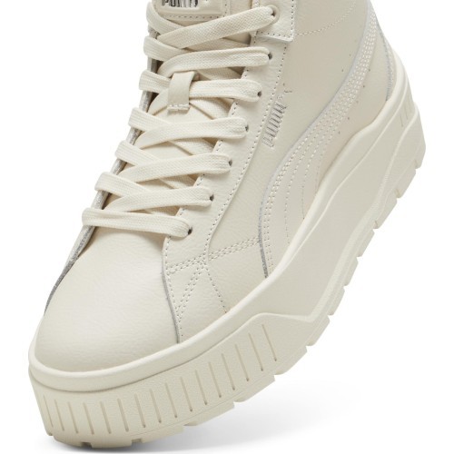 Puma Karmen II Mid White Women's Sneakers 397459 03