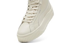 Puma Karmen II Mid White Women's Sneakers 397459 03