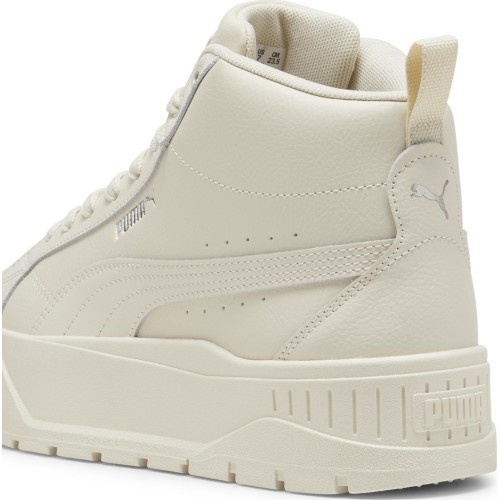Puma Karmen II Mid White sieviešu apavi 397459 03