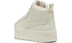 Женские кроссовки Puma Karmen II Mid White 397459 03