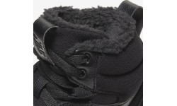 Nike Court Borough Mid 2 Boot BG Black CQ4023 001