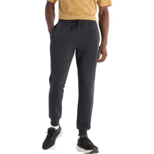 New Balance Sport Fleece Jogger Men's Pants Black MP43904 BK