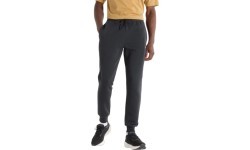 New Balance Sport Fleece Jogger Men's Pants Black MP43904 BK