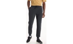 New Balance Sport Fleece Jogger Men's Pants Black MP43904 BK