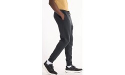 New Balance спортивные брюки мужские Sport Fleece Jogger Black MP43904 BK