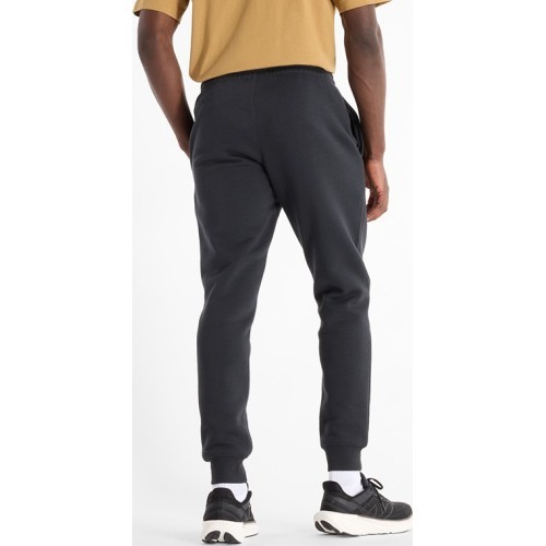 New Balance спортивные брюки мужские Sport Fleece Jogger Black MP43904 BK
