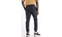 New Balance sporta bikses vīriešiem Sport Fleece Jogger Black MP43904 BK