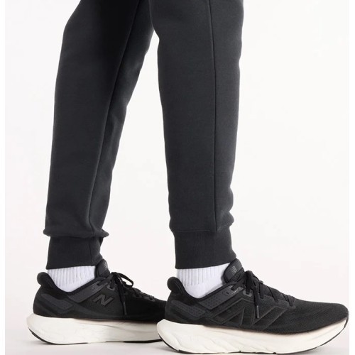 New Balance Sport Fleece Jogger Men's Pants Black MP43904 BK