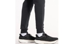 New Balance sporta bikses vīriešiem Sport Fleece Jogger Black MP43904 BK