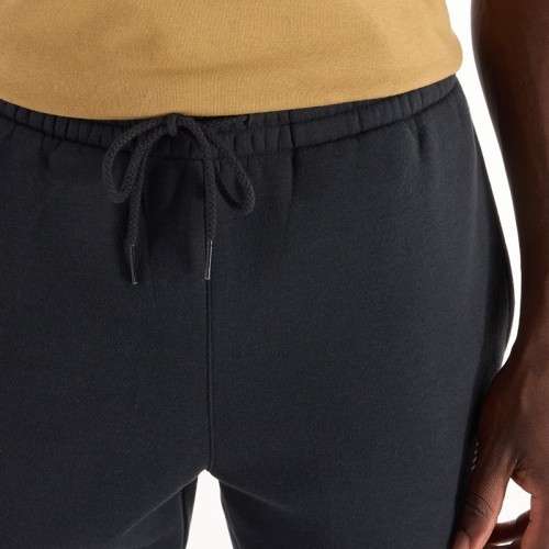 New Balance sporta bikses vīriešiem Sport Fleece Jogger Black MP43904 BK