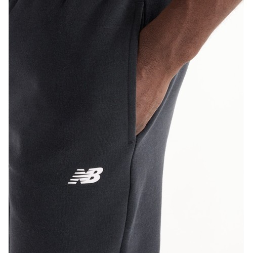 New Balance спортивные брюки мужские Sport Fleece Jogger Black MP43904 BK
