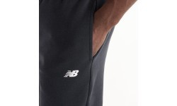 New Balance Sport Fleece Jogger Men's Pants Black MP43904 BK