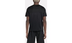 Reebok Running SS Speedwick Men's Running T-Shirt Black 100070571