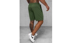 J.Style vīriešu šorti Olive 17K533-29