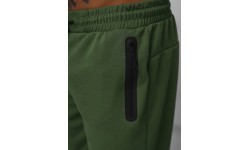 J.Style vīriešu šorti Olive 17K533-29