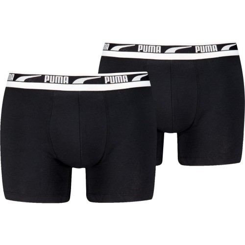 Puma Men Everyday Men's Underwear Black 938325 01