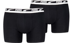 Puma Men Everyday vīriešu apakšveļa, melna 938325 01