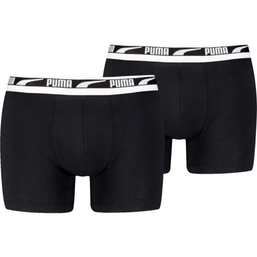 Puma Men Everyday vīriešu apakšveļa, melna 938325 01