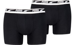 Puma Men Everyday vīriešu apakšveļa, melna 938325 01