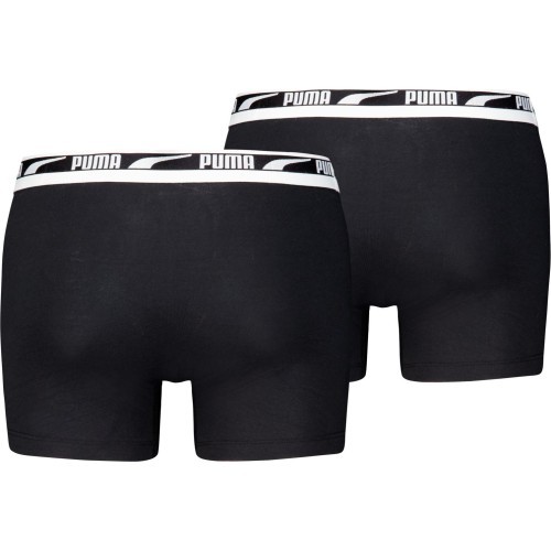 Puma Men Everyday Men's Underwear Black 938325 01